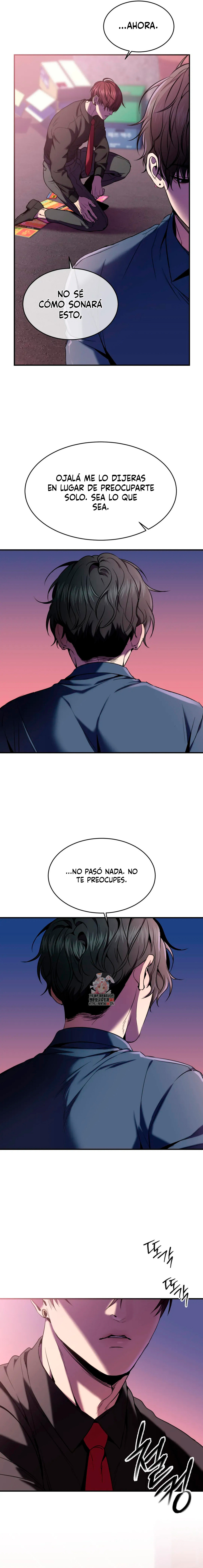 Pieza de ajedrez Capitulo 73 página 3