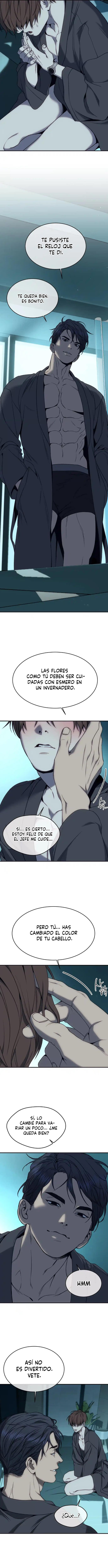 Pieza de ajedrez Capitulo 75 página 10