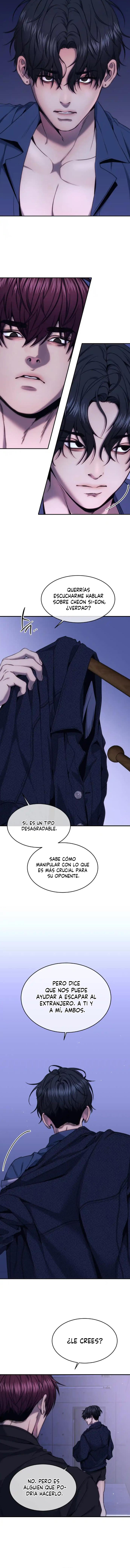 Pieza de ajedrez Capitulo 75 página 6