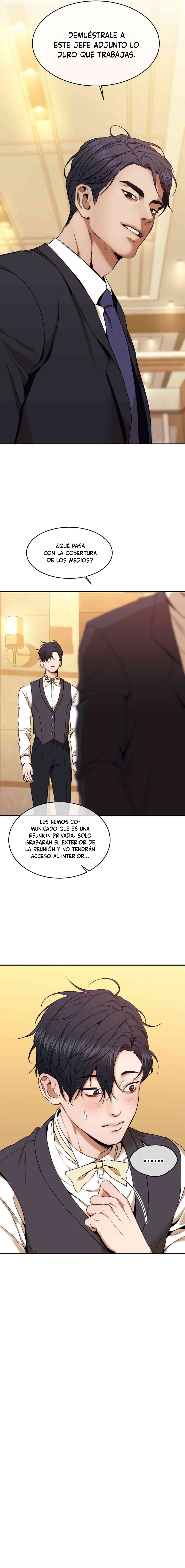 Pieza de ajedrez Capitulo 76 página 12