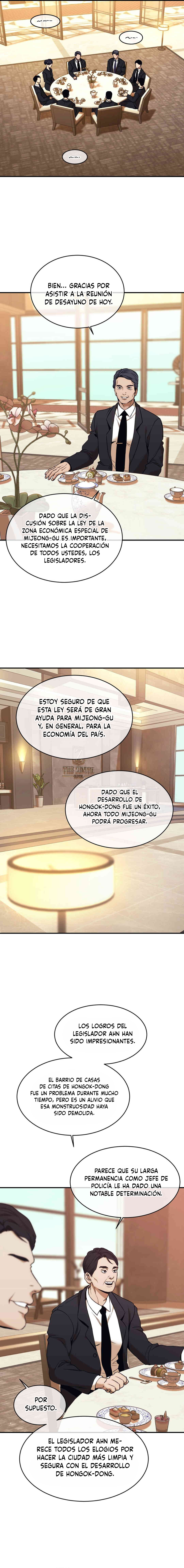 Pieza de ajedrez Capitulo 76 página 13