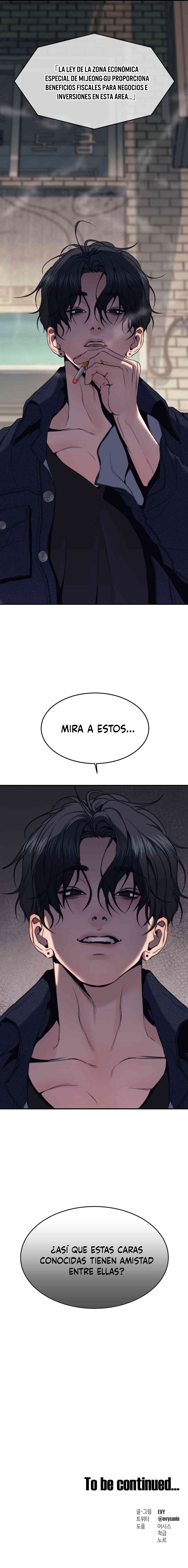 Pieza de ajedrez Capitulo 76 página 16
