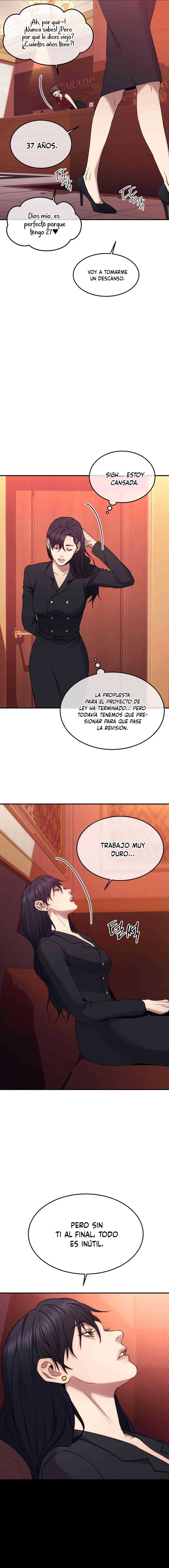 Pieza de ajedrez Capitulo 77 página 14