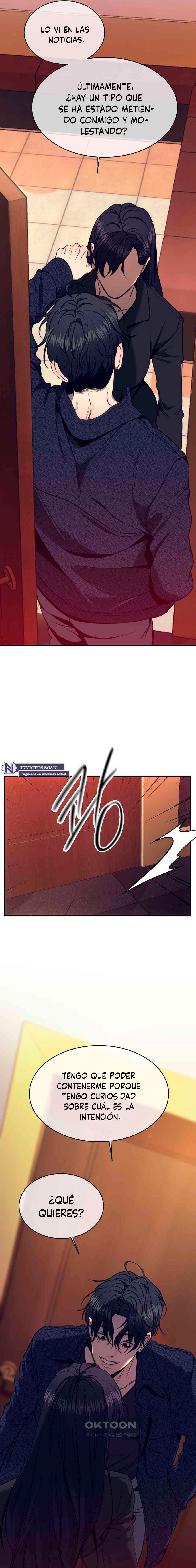 Pieza de ajedrez Capitulo 78 página 3