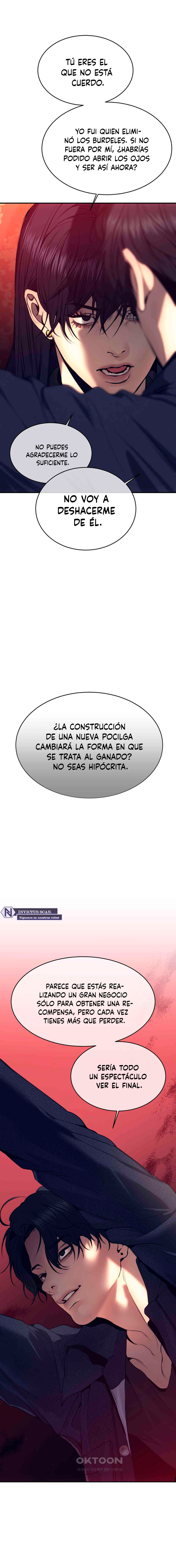 Pieza de ajedrez Capitulo 78 página 6