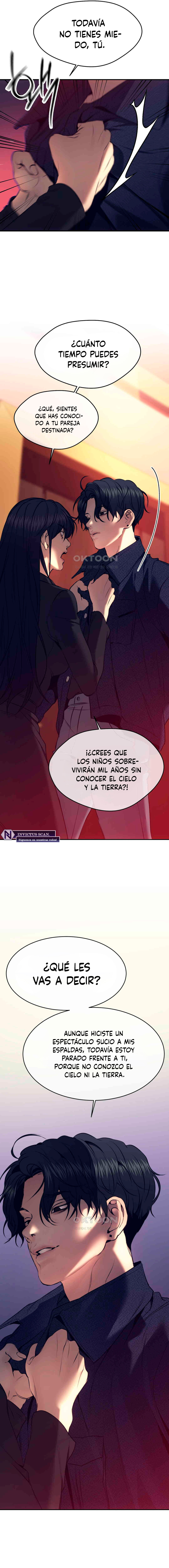 Pieza de ajedrez Capitulo 78 página 7