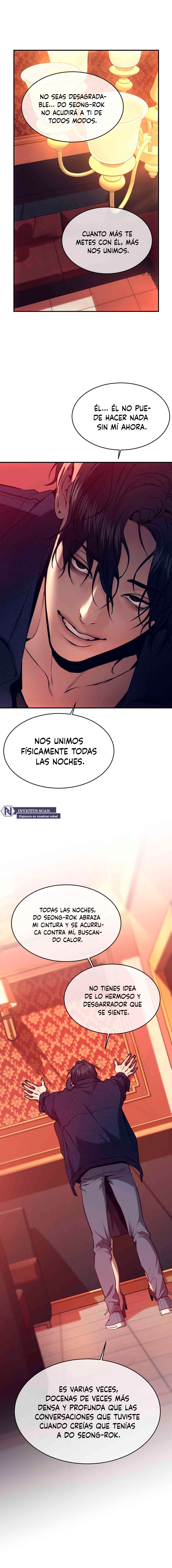 Pieza de ajedrez Capitulo 78 página 8