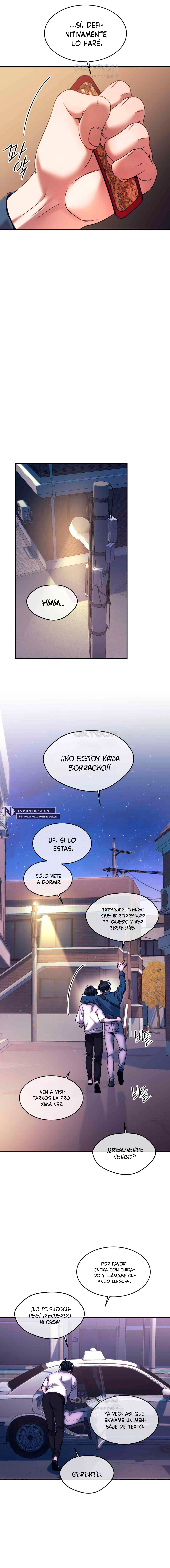 Pieza de ajedrez Capitulo 79 página 13