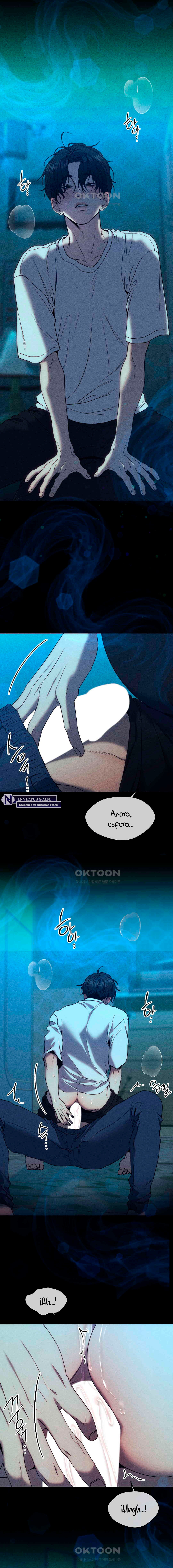 Pieza de ajedrez Capitulo 80 página 4