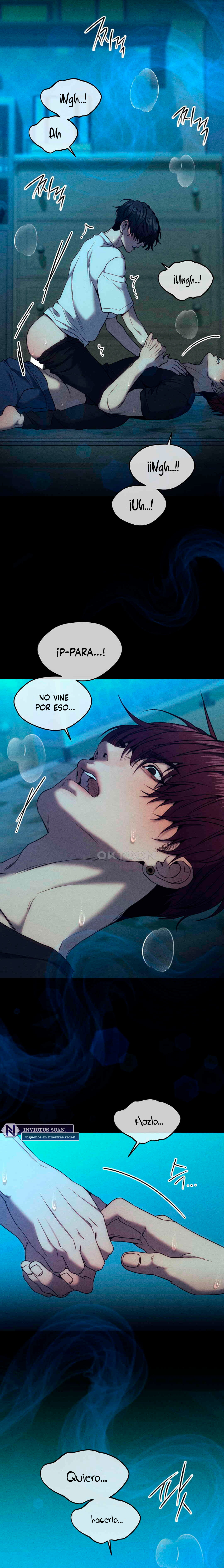 Pieza de ajedrez Capitulo 80 página 5