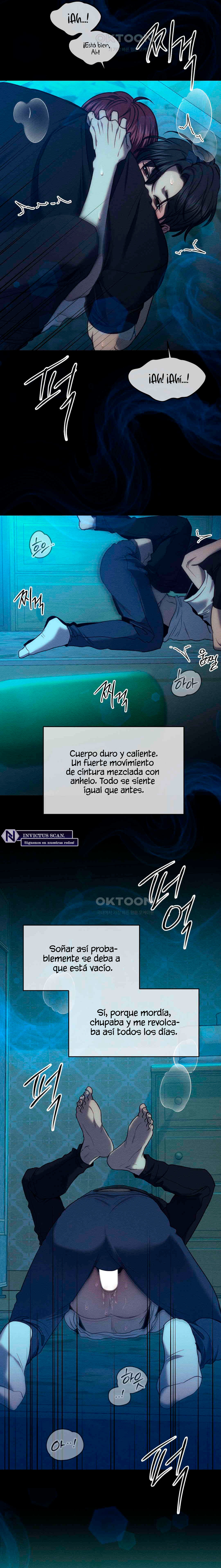 Pieza de ajedrez Capitulo 80 página 7