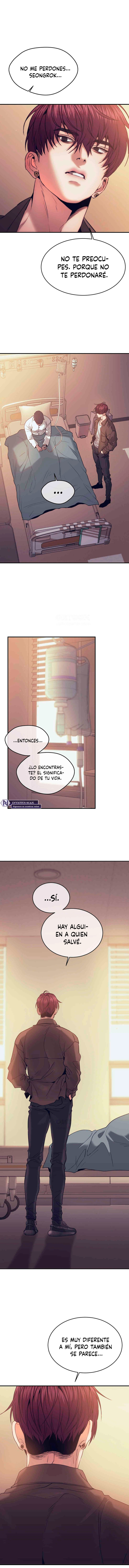 Pieza de ajedrez Capitulo 81 página 11