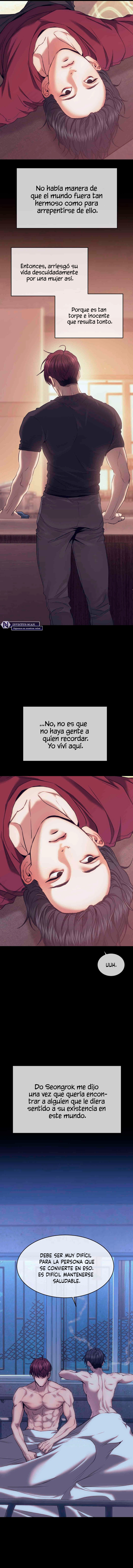 Pieza de ajedrez Capitulo 81 página 4