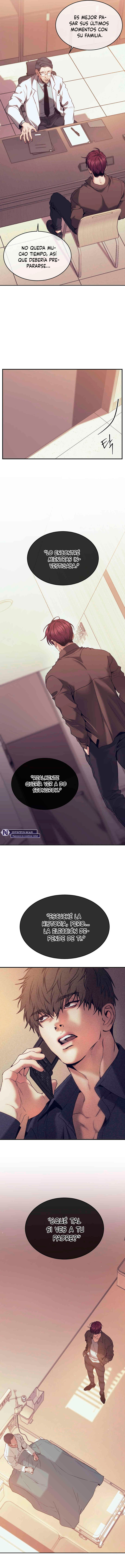 Pieza de ajedrez Capitulo 81 página 7