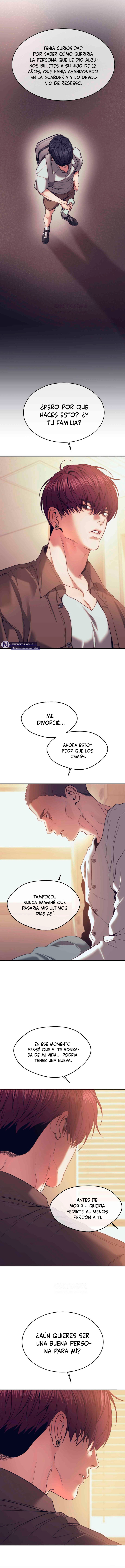 Pieza de ajedrez Capitulo 81 página 9