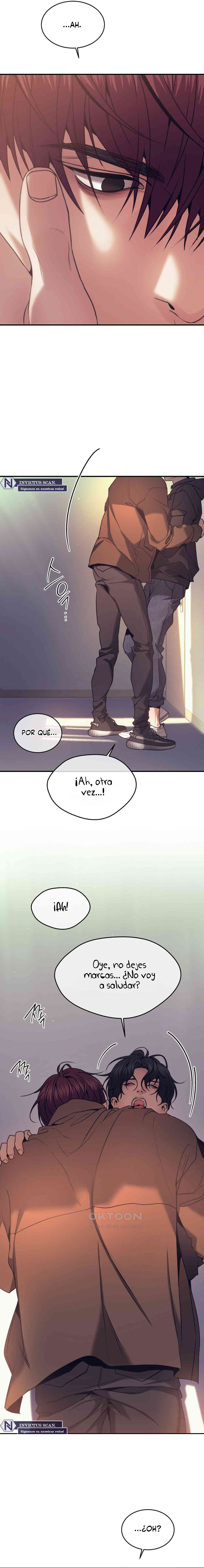 Pieza de ajedrez Capitulo 82 página 10