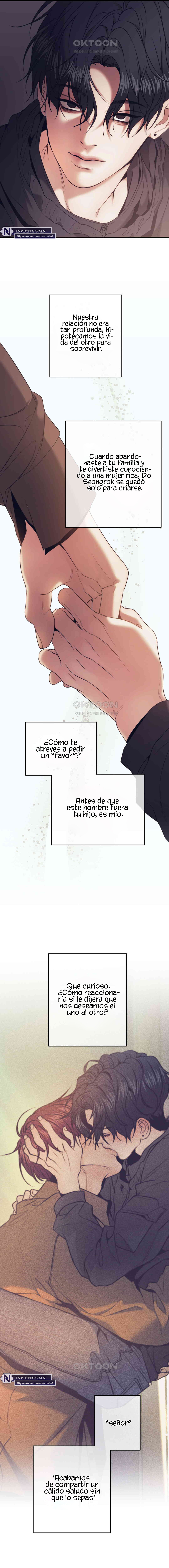 Pieza de ajedrez Capitulo 82 página 16