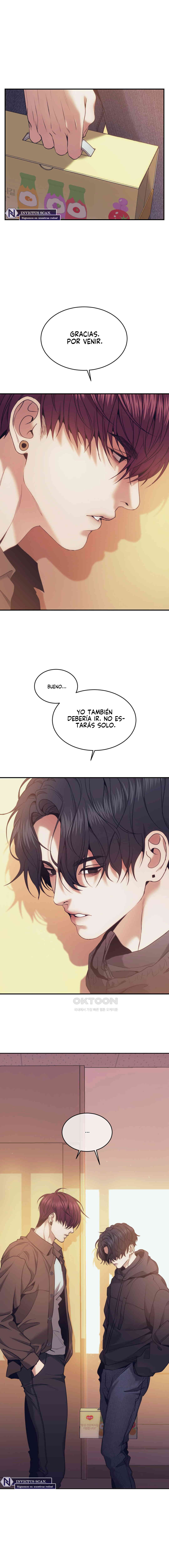 Pieza de ajedrez Capitulo 82 página 2