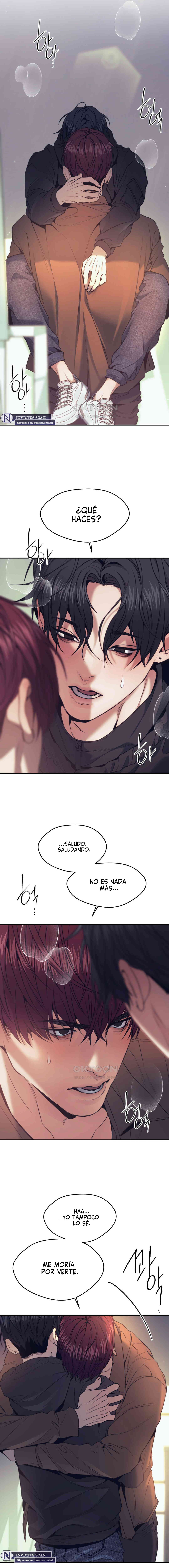 Pieza de ajedrez Capitulo 82 página 7