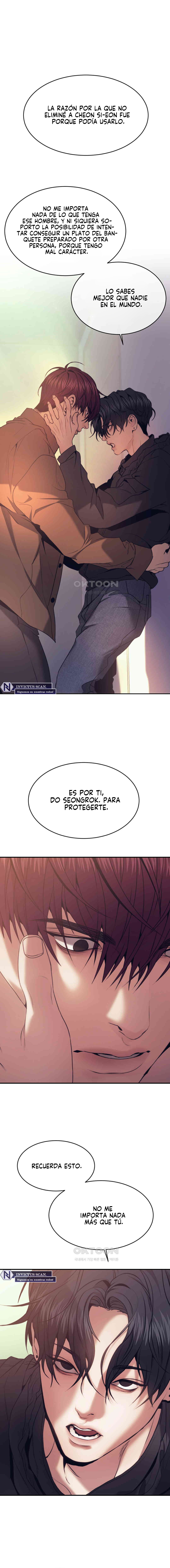Pieza de ajedrez Capitulo 82 página 9