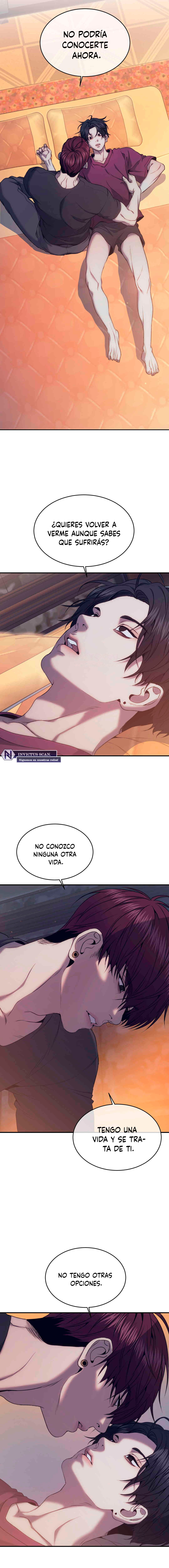 Pieza de ajedrez Capitulo 85 página 13