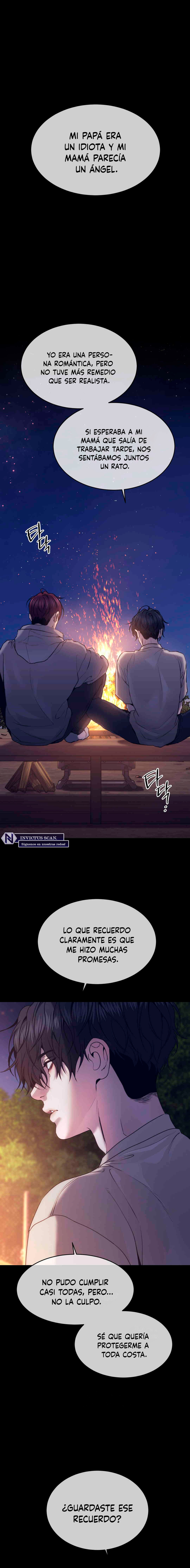 Pieza de ajedrez Capitulo 85 página 2