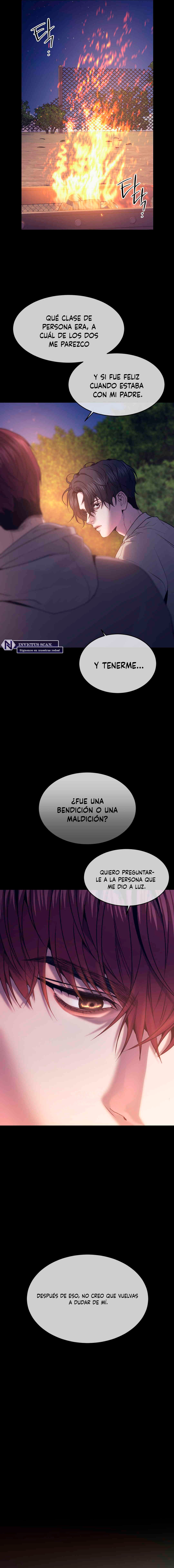Pieza de ajedrez Capitulo 85 página 4
