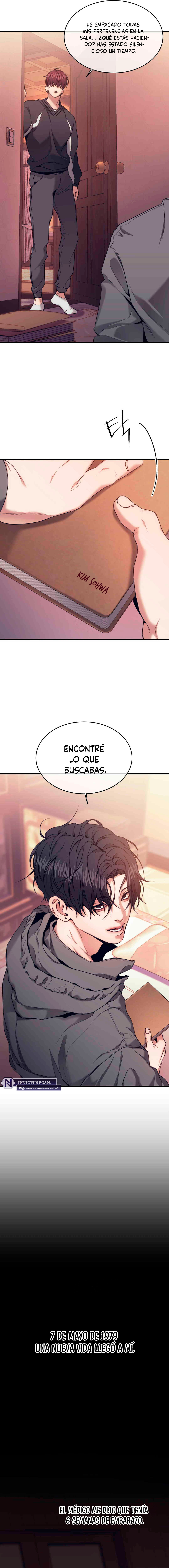 Pieza de ajedrez Capitulo 85 página 6