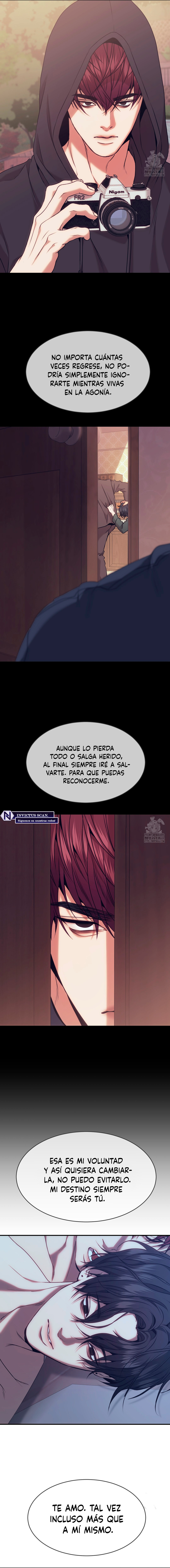 Pieza de ajedrez Capitulo 86 página 13