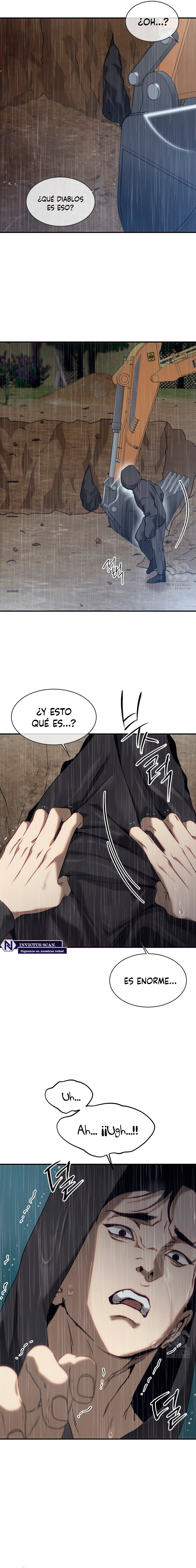 Pieza de ajedrez Capitulo 86 página 15