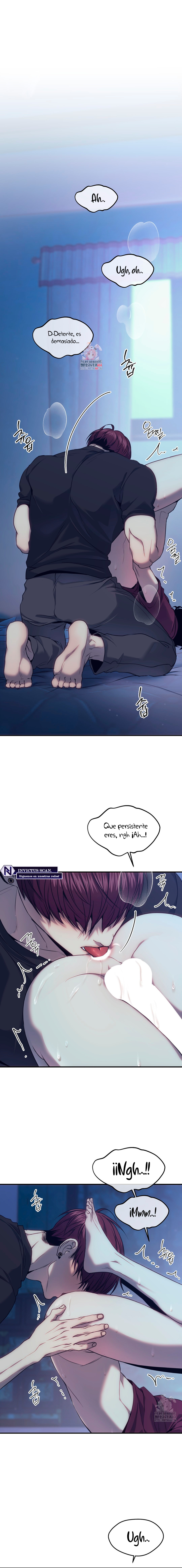 Pieza de ajedrez Capitulo 86 página 2