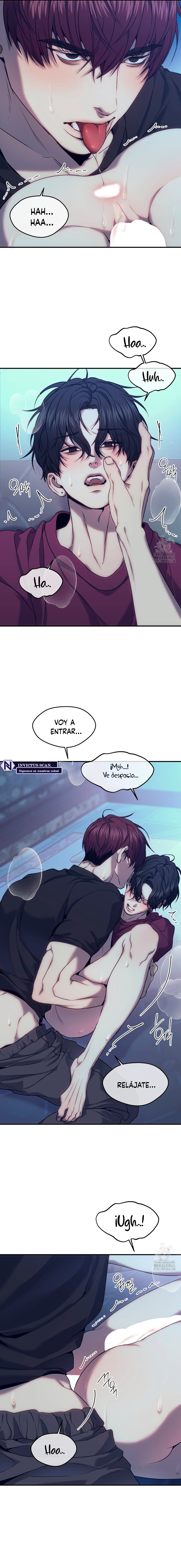 Pieza de ajedrez Capitulo 86 página 3