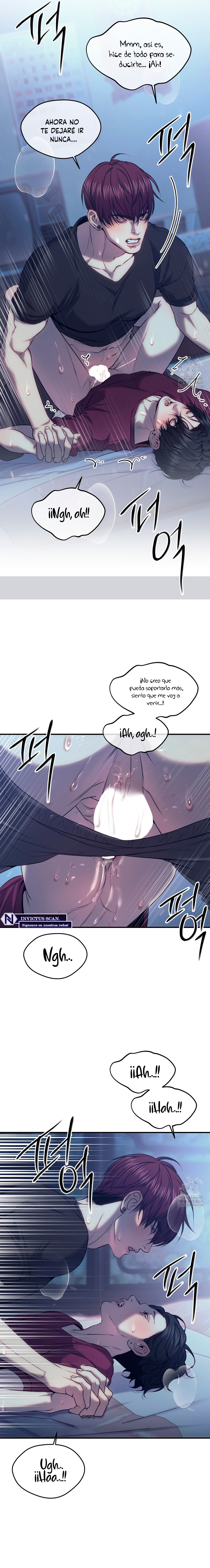 Pieza de ajedrez Capitulo 86 página 7