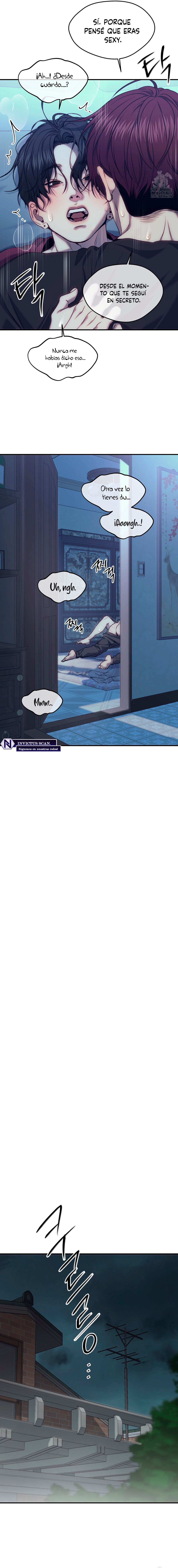 Pieza de ajedrez Capitulo 86 página 9