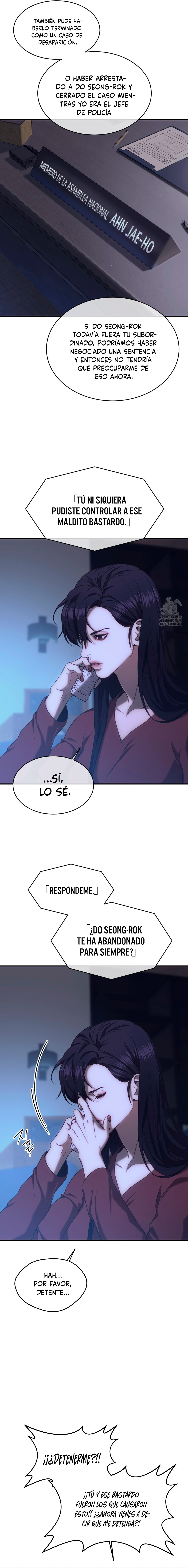 Pieza de ajedrez Capitulo 87 página 4