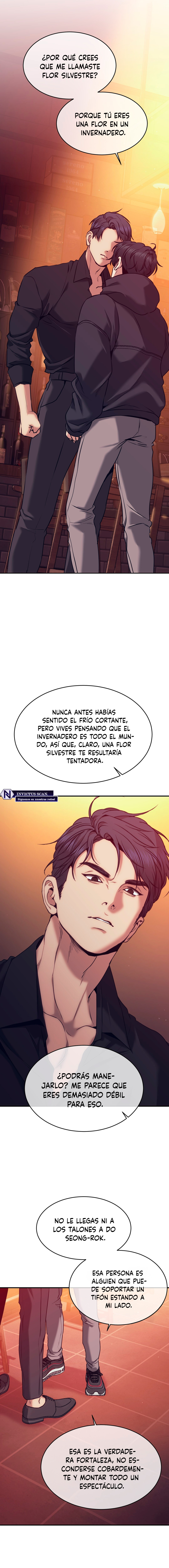 Pieza de ajedrez Capitulo 88 página 10