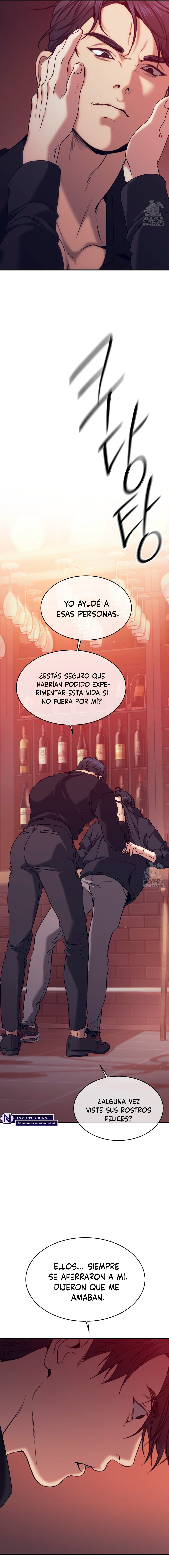 Pieza de ajedrez Capitulo 88 página 12