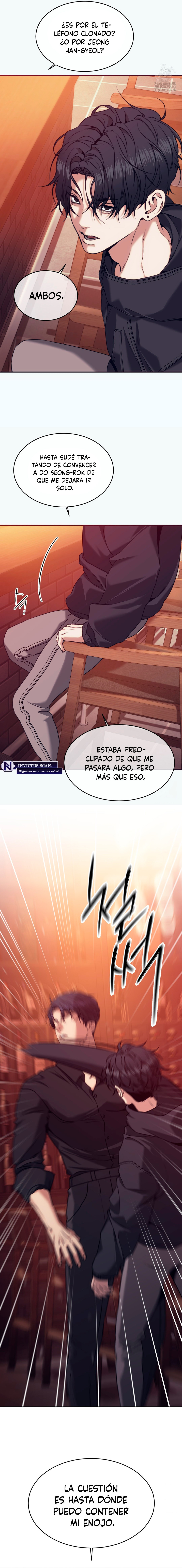 Pieza de ajedrez Capitulo 88 página 7