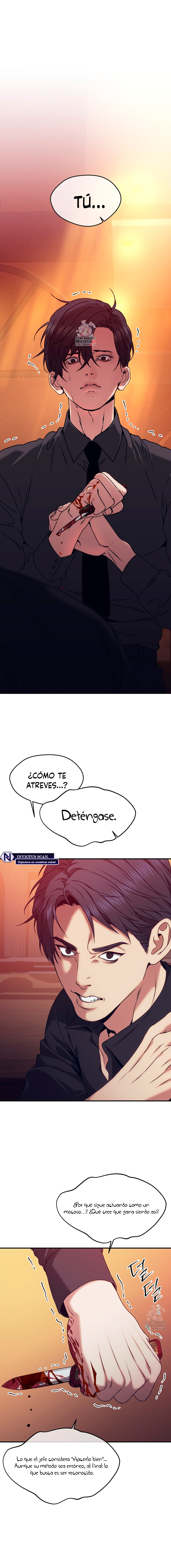 Pieza de ajedrez Capitulo 89 página 2