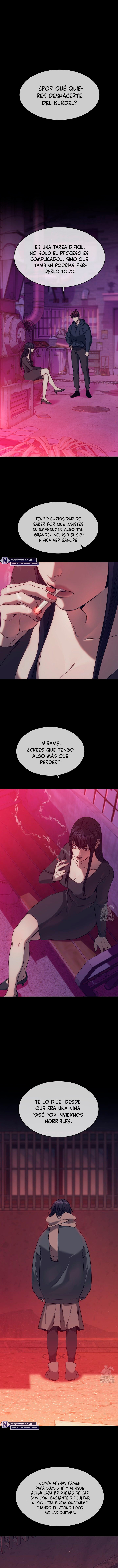 Pieza de ajedrez Capitulo 91 página 2