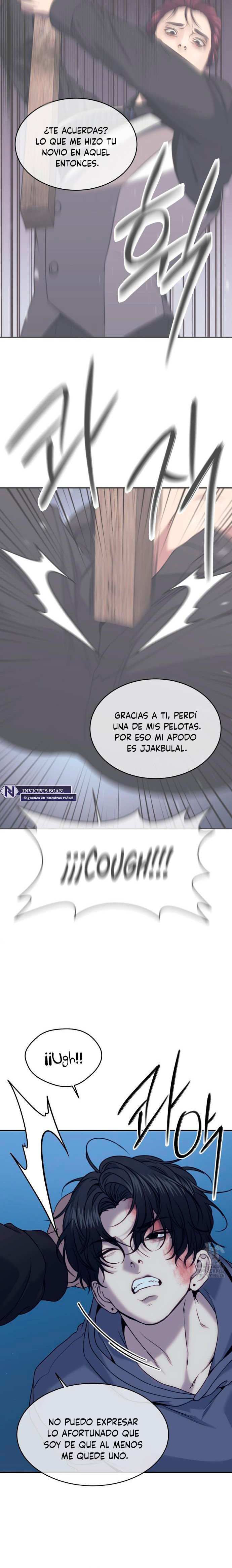 Pieza de ajedrez Capitulo 92 página 3