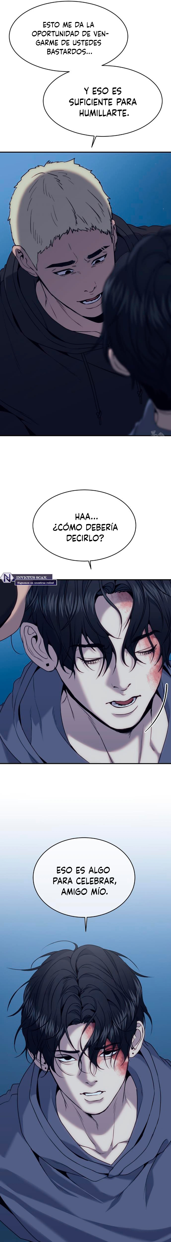Pieza de ajedrez Capitulo 92 página 4