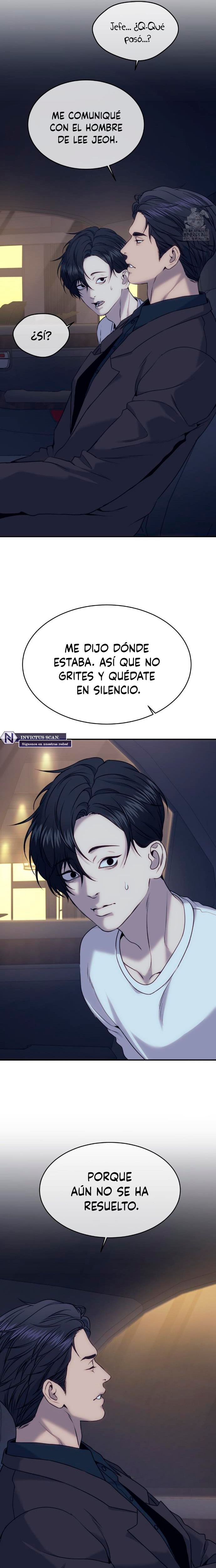 Pieza de ajedrez Capitulo 92 página 7