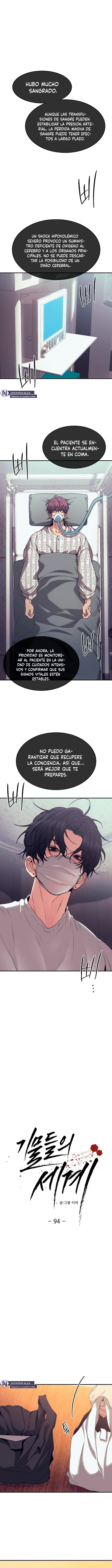 Pieza de ajedrez Capitulo 94 página 2