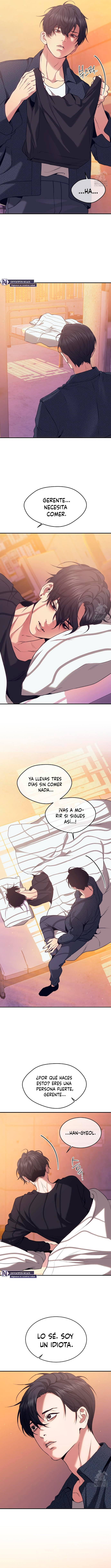Pieza de ajedrez Capitulo 94 página 3