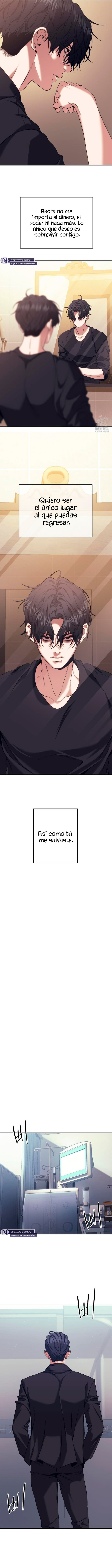 Pieza de ajedrez Capitulo 94 página 7