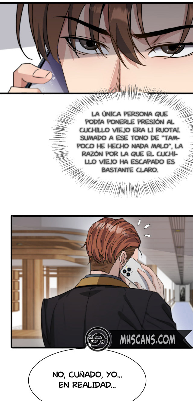Llevo Mil Años Atrapado En El Mismo Día Capitulo 38 página 13