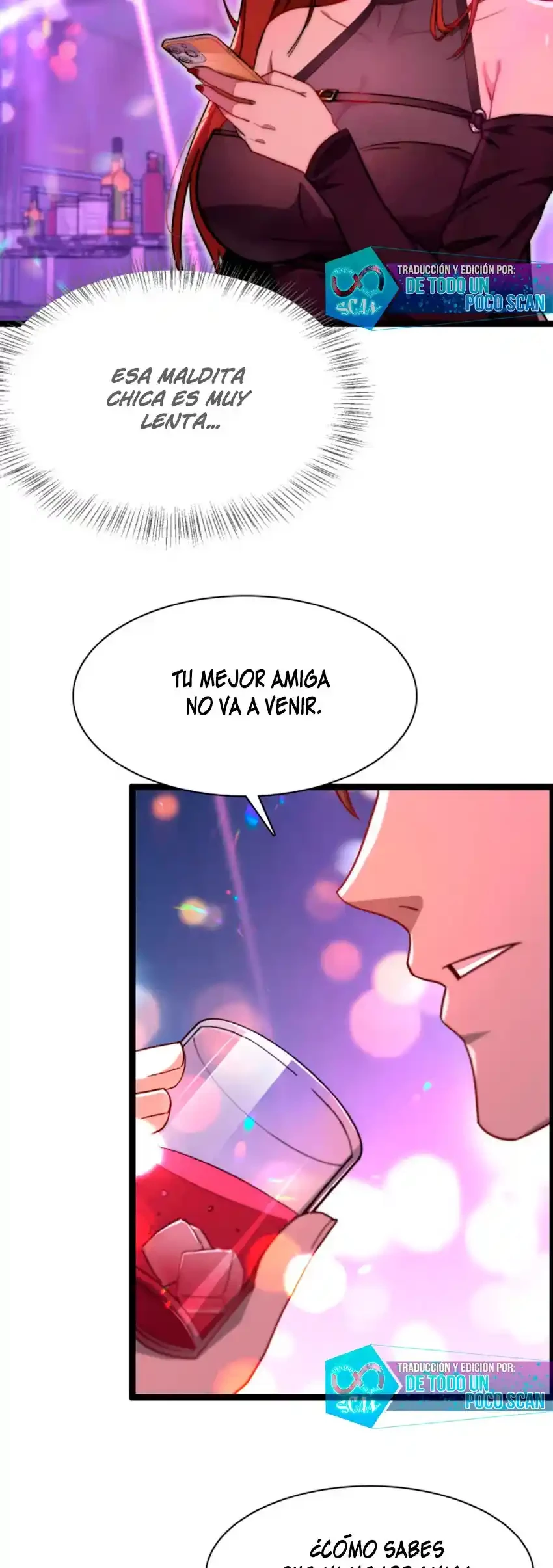Llevo Mil Años Atrapado En El Mismo Día Capitulo 1 página 13