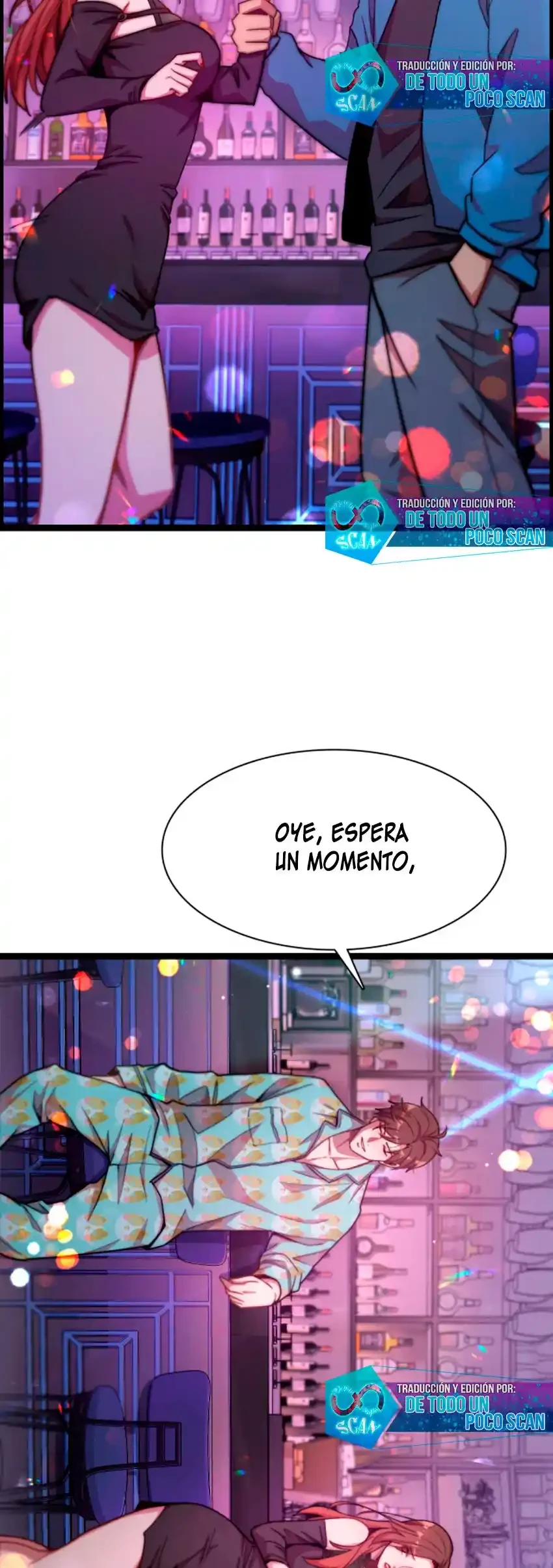 Llevo Mil Años Atrapado En El Mismo Día Capitulo 1 página 22