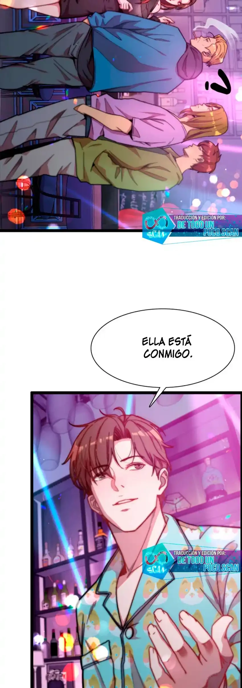 Llevo Mil Años Atrapado En El Mismo Día Capitulo 1 página 23